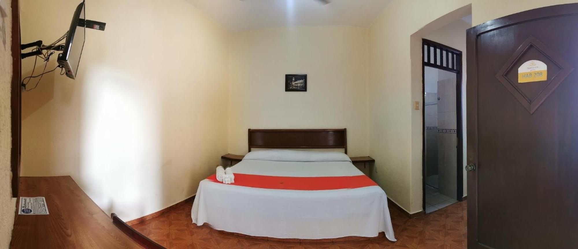 Xpress Inn Veracruz Exterior foto